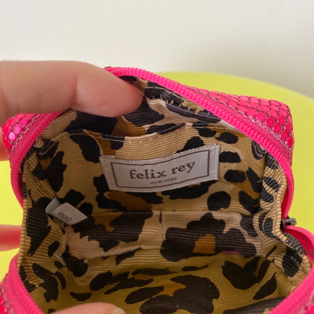 Felix Rey Bag - Picture 7 of 7